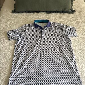 Greyson Golf Polo